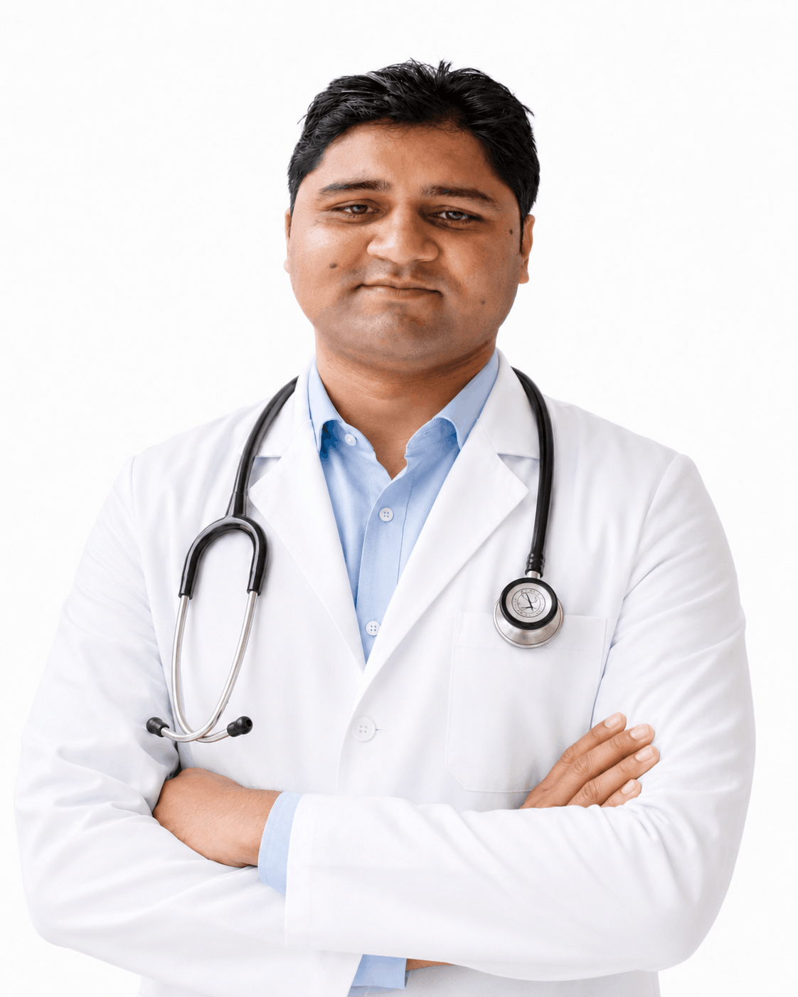 Dr M.D Ali Akwar Raine